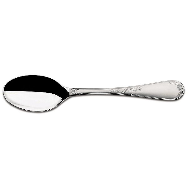 Colher Sobremesa Aco Inox Renascença Tramontina 63929040