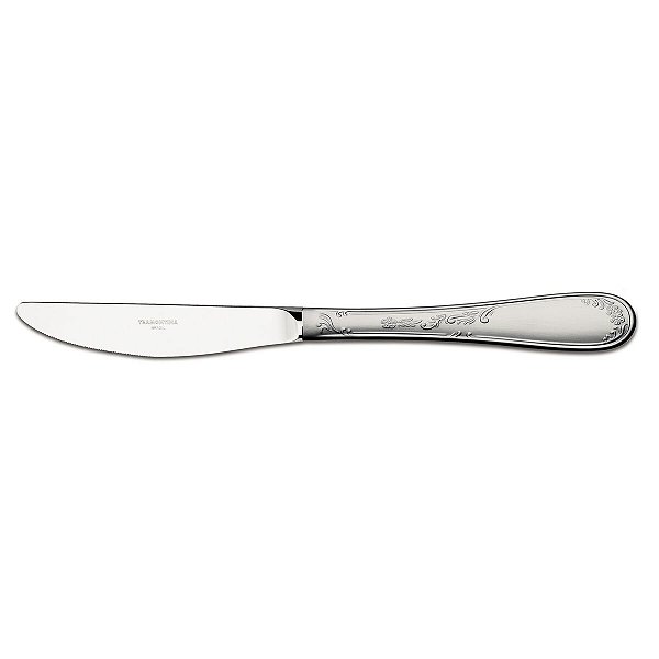 Faca Sobremesa Inox Renascença Tramontina 63929060
