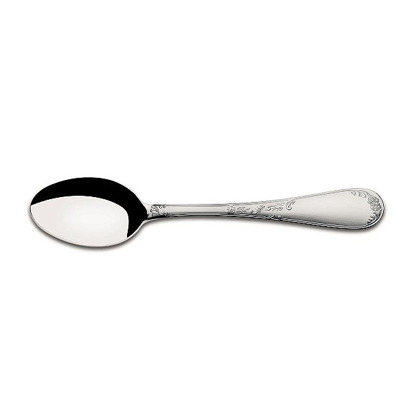Colher Cha Inox Renascenca Renascença Tramontina 63929070