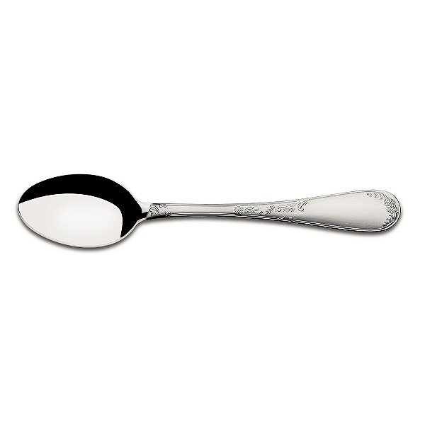 Colher Cafe Inox Renascenca Renascença Tramontina 63929080