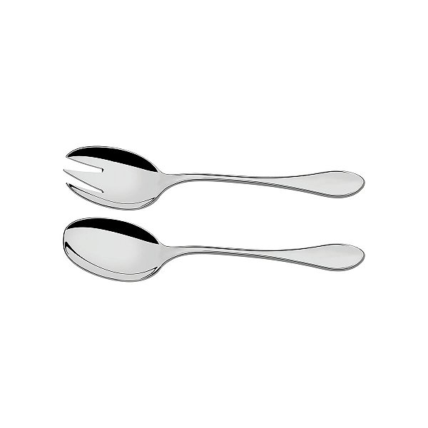 Talher Salada Aco Inox Italy Tramontina 63932120