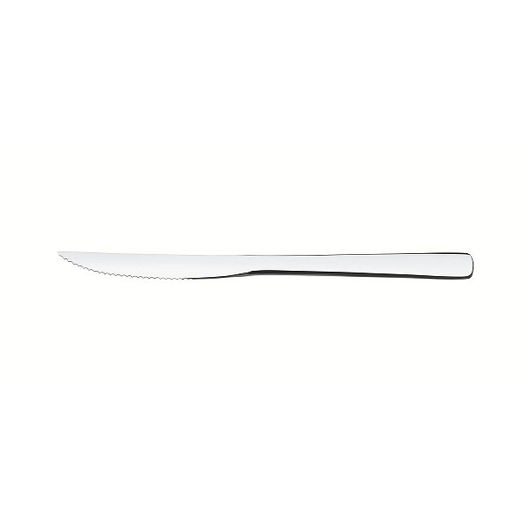 Faca Churrasco Aco Inox Berlin Brilho Tramontina 63934987