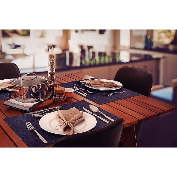 Faca Mesa Aco Inox Amazonas Tramontina 63960030