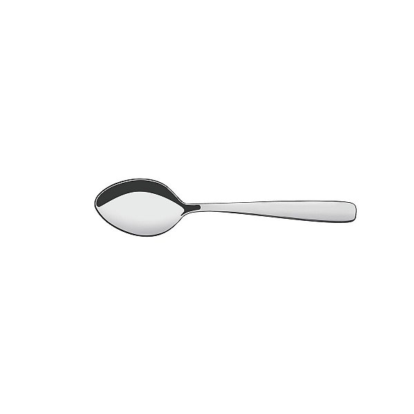 Colher Sobremesa Aco Inox Amazonas Tramontina 63960040