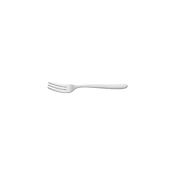 Garfo Torta Aco Inox Cannes Tramontina 63979140