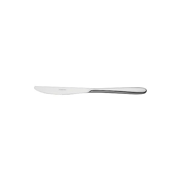 Faca Sobremesa Aco Inox Forjada Cannes Tramontina 63979860