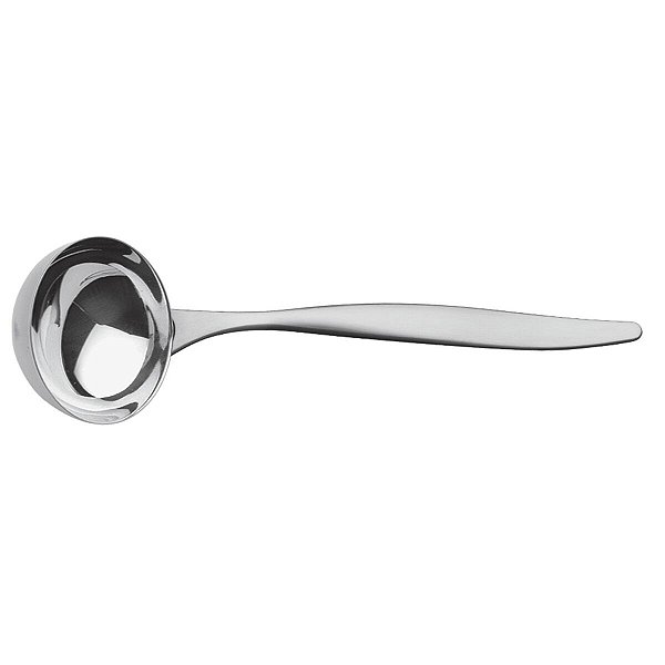 Concha Molho Aco Inox Wind Tramontina 63980210