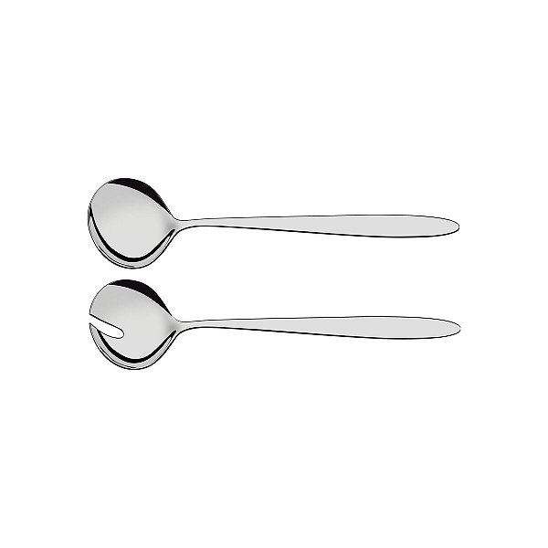 Talher Salada Aco Inox Satri Tramontina 63982120