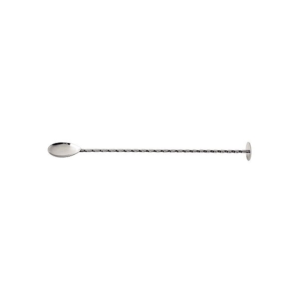 Colher Aco Inox Bailarina C/Disco Tramontina 63999500