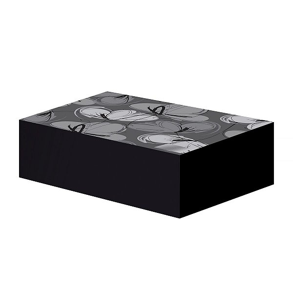 Faqueiro Inox 130Pcs Classic Prata Tramontina 66928875