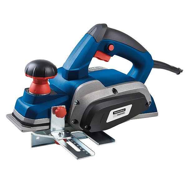 Plaina Eletrica 220V Tramontina 42517021