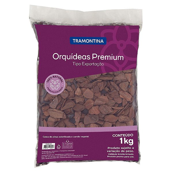 Mix Orquidea Premium Exp 1Kg Tramontina 91400021