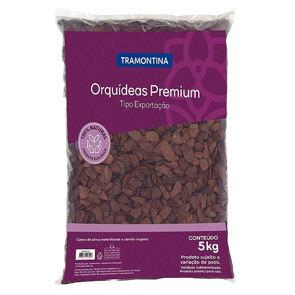 Mix Orquidea Premium Exp 5Kg Tramontina 91400025