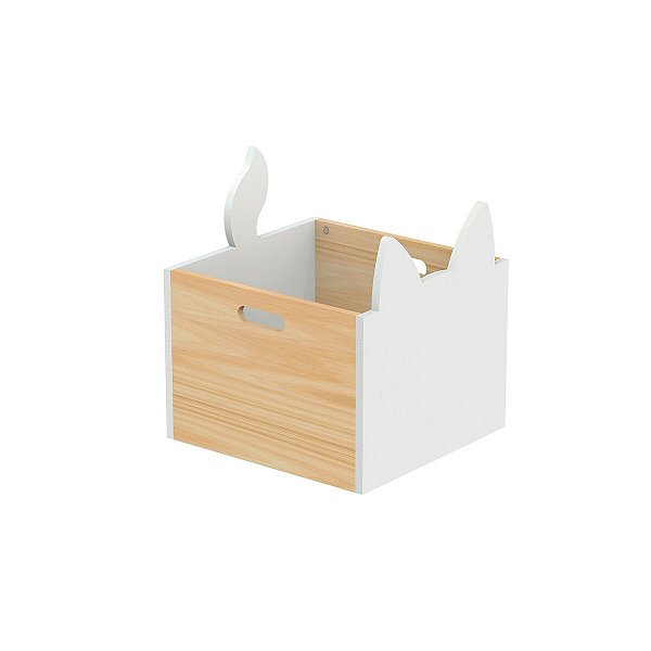 Caixa Organizador Baby Friends Tramontina 91474020