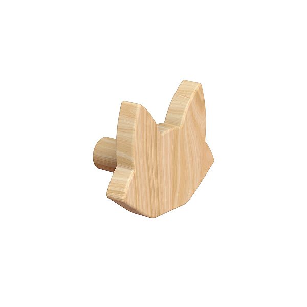 Cabide Infantil Baby Friends Vn Tramontina 91477026