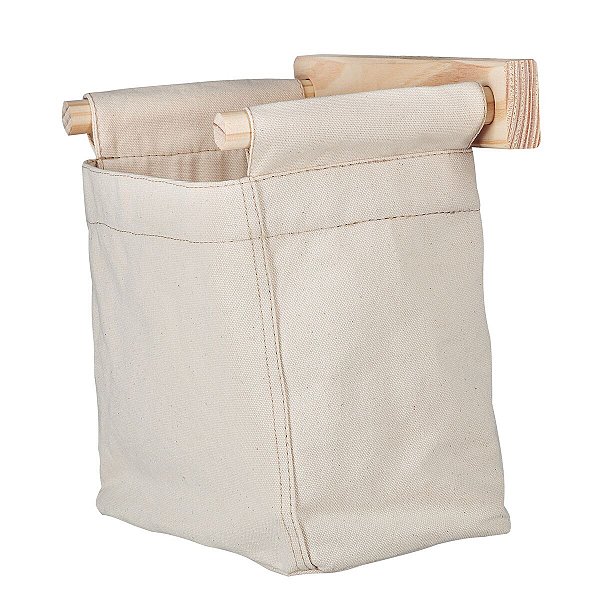 Organizador De Parede Unit Bege Tramontina 91751011