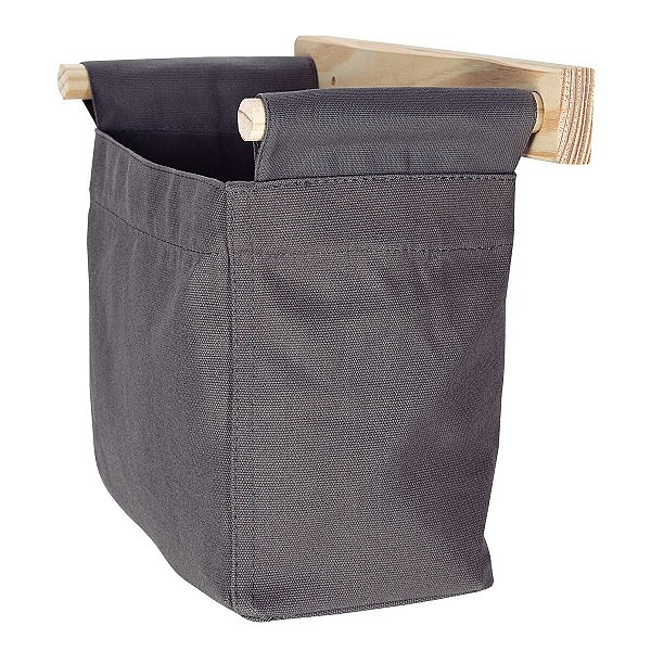 Organizador De Parede Unit Cinza Tramontina 91751012