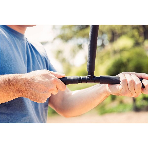 Te Interno Triplo 3/4 Tramontina 78415084