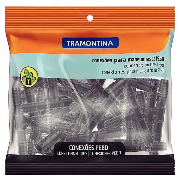 Te Interno Triplo 1/2 Tramontina 78415144