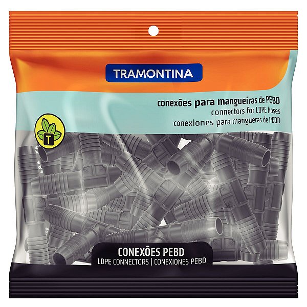 Te Interno Triplo 3/4 Tramontina 78415184