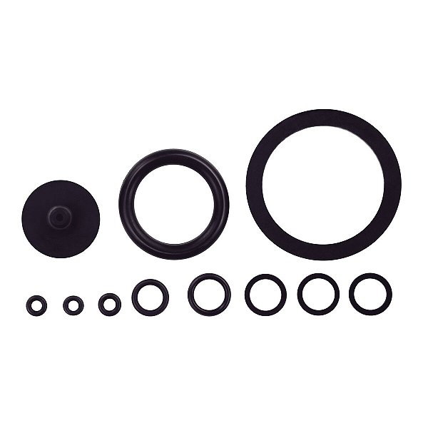 Kit Pecas Pulverizador 5/8 L Tramontina 78794132