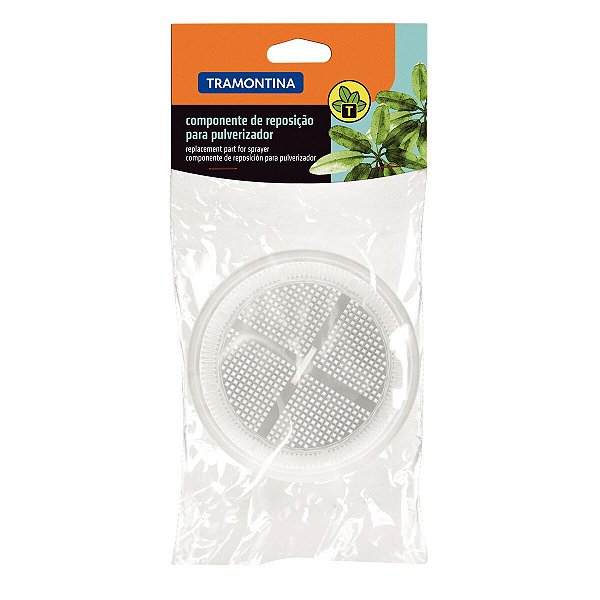 Filtro Plas Tanque Pulverizador 16/20 L Tramontina 78794142