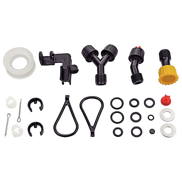 Kit Pecas Pulverizador 12/16/20 L Tramontina 78794146