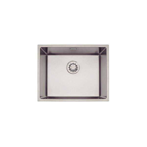 Cuba Inox Quadrum 50X40X20,5 Ed.Esp Tdc Tramontina 94007109