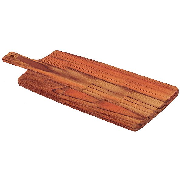 Tabua Para Pao Pães 48X19 Tramontina 13279351