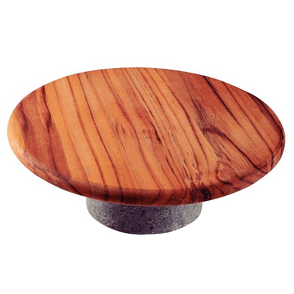 Suporte Para Bolo Menor Tramontina 13594351
