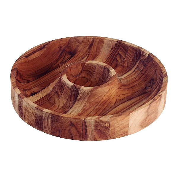 Gamela Funda Madeira 31,5X31,5 Tramontina 13608351