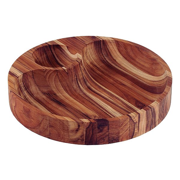 Gamela Funda Madeira 31,5X31,5 Tramontina 13609351
