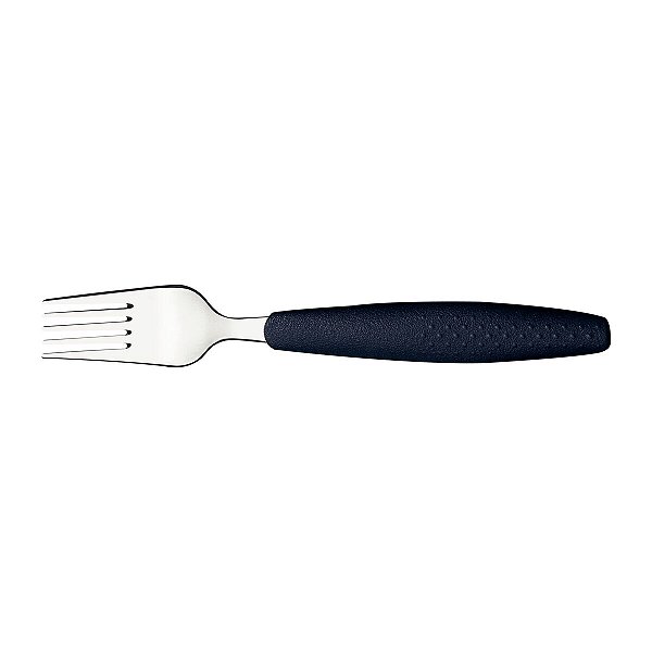 Garfo Mesa Inox For All Cinza Tramontina 23589060