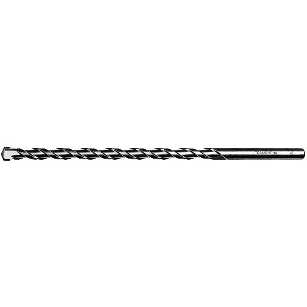 Broca Para Concreto Longa 8Mm Tramontina 43150108