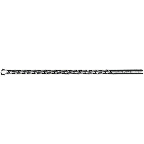 Broca P/ Concreto Extra Longa 6Mm Tramontina 43152106