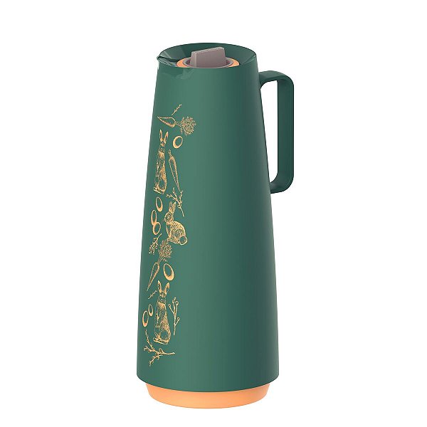 Bule Termico 1,0L Verde Exata Coelh Tramontina 61636217