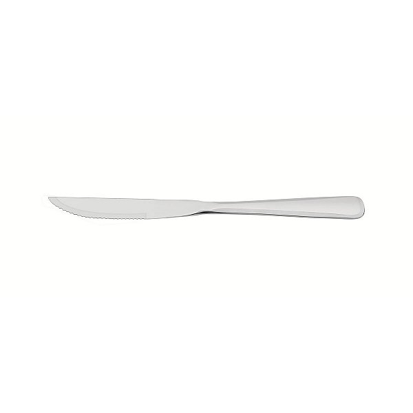 Faca Churrasco Aco Inox Pacific Tramontina 63962188