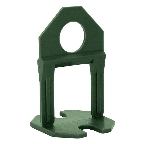 Base Nivela Piso Fit Eco 1,0Mm 100Un Tramontina 77341000