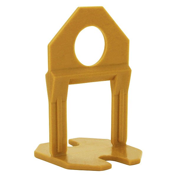Base Nivela Piso Fit Eco 1,5Mm 100Un Tramontina 77341001