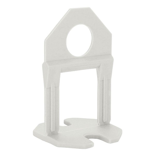 Base Nivela Piso Fit Eco 2,0Mm 100Un Tramontina 77341002