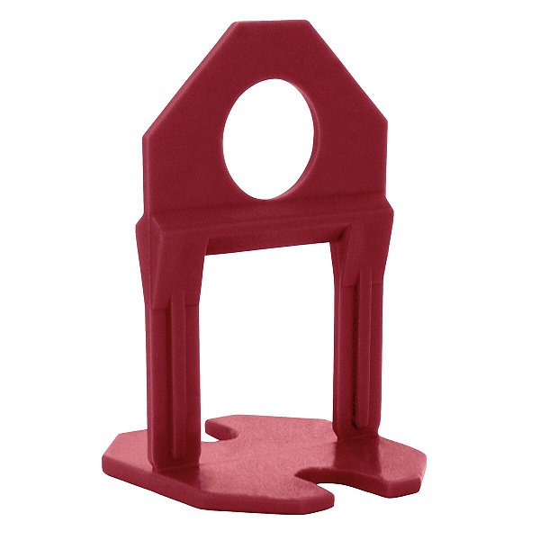 Base Nivela Piso Fit Eco 3,0Mm 100Un Tramontina 77341003