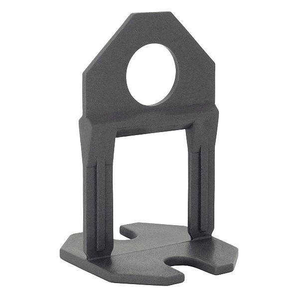 Base Nivela Piso Fit Eco 4,0Mm 100Un Tramontina 77341004