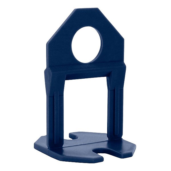 Base Nivela Piso Fit Eco 5,0Mm 100Un Tramontina 77341005