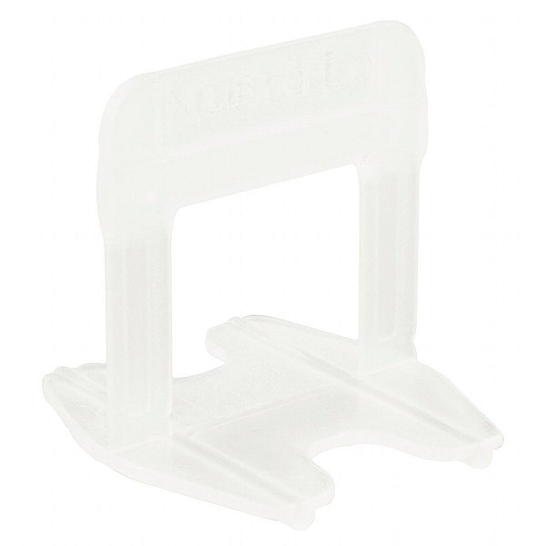 Base Nivela Piso Flex 1,0Mm 50Un Tramontina 77341100