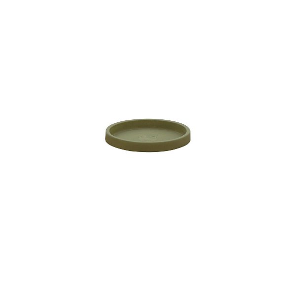Prato Vaso Planta P Cor Verde Oliva Tramontina 92642027