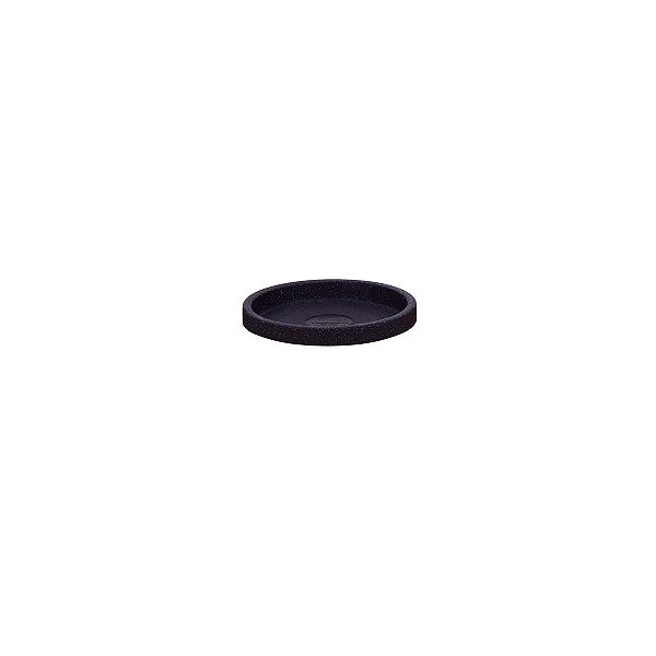 Prato Vaso Planta Pp Cor Granito Estelar Tramontina 92643002