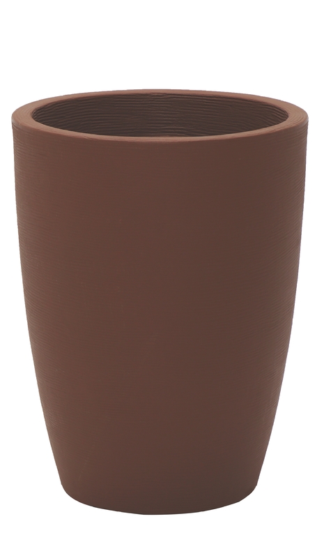 Vaso Thai 58Cm Terracota Tramontina 92793209