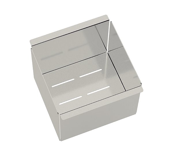 Escorredor Profundo Aco Inox 15 Cm Tramontina 94534020