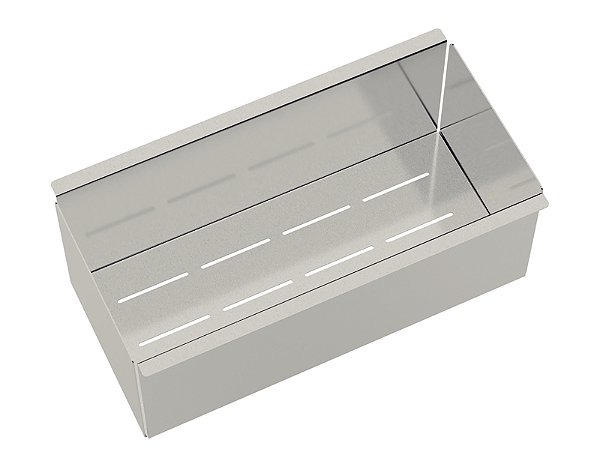 Escorredor Profundo Aco 30 Cm Tramontina 94534021