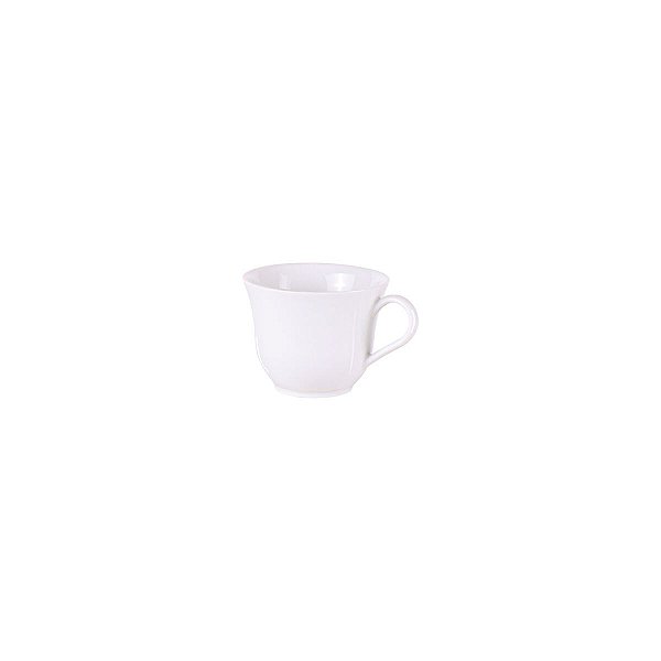 Xicara Cha 210Ml Sophia Porcelana Tramontina 96010121